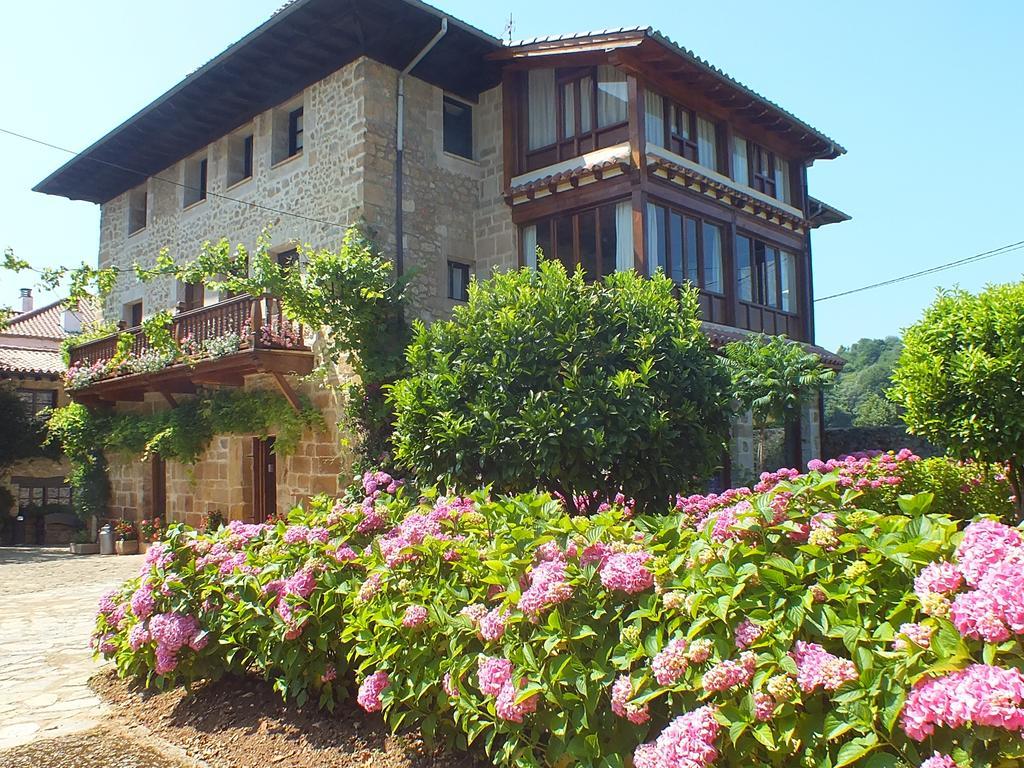 Hosteria El Pomar 노발레스 외부 사진