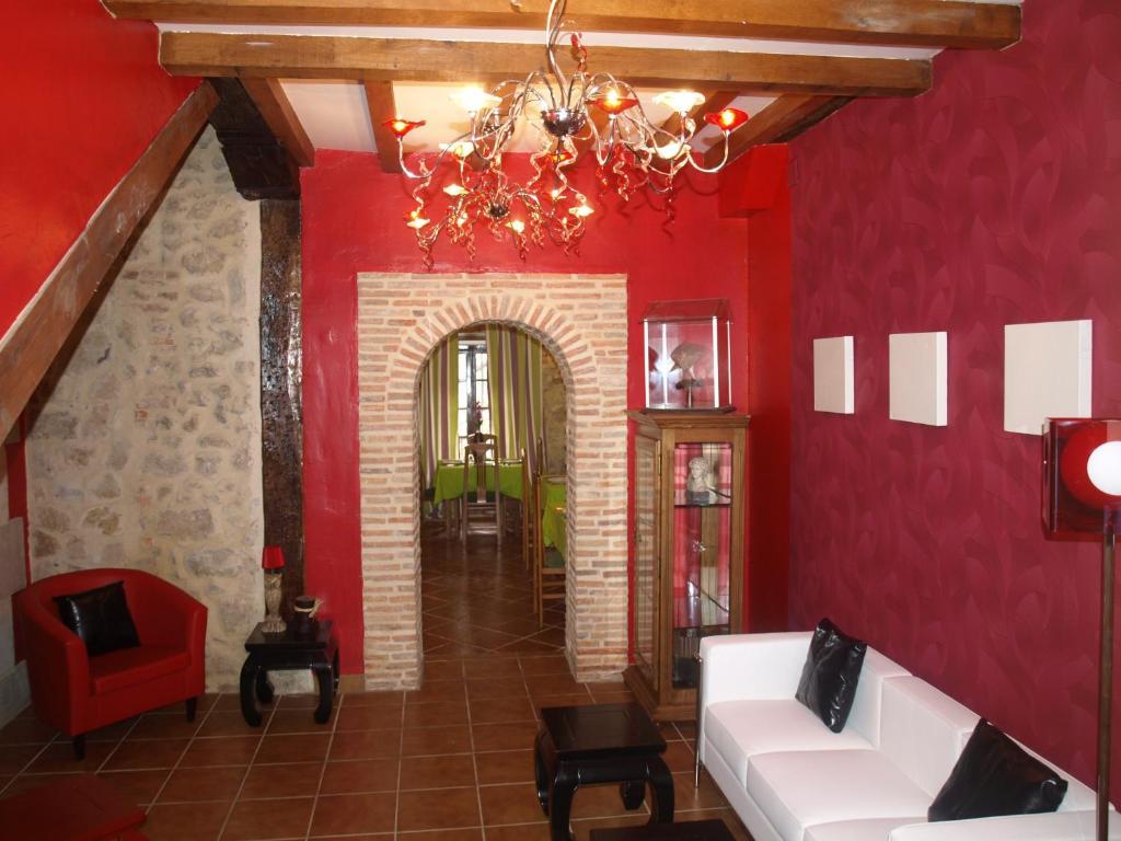 Hosteria El Pomar 노발레스 외부 사진